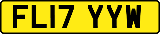 FL17YYW