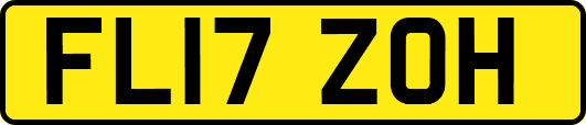 FL17ZOH