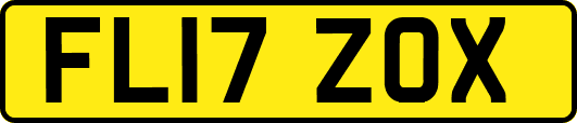 FL17ZOX