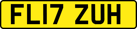 FL17ZUH