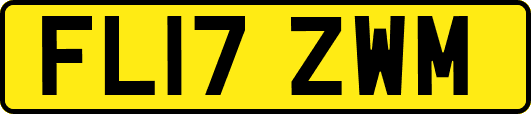FL17ZWM