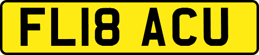 FL18ACU