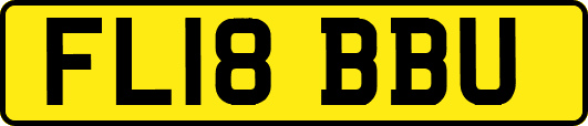 FL18BBU