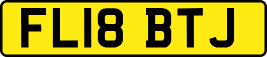 FL18BTJ