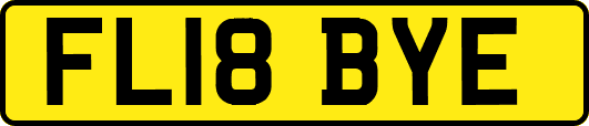 FL18BYE