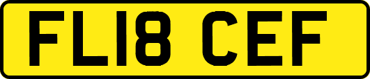 FL18CEF