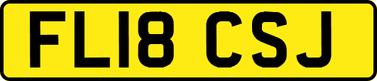 FL18CSJ