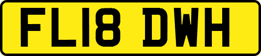 FL18DWH