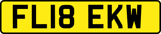 FL18EKW