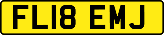 FL18EMJ