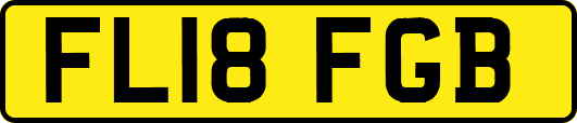FL18FGB