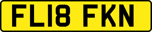 FL18FKN