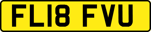 FL18FVU