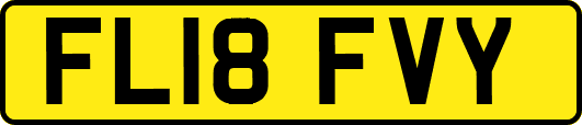 FL18FVY
