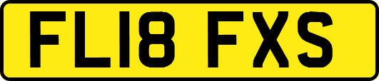 FL18FXS