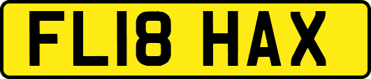 FL18HAX