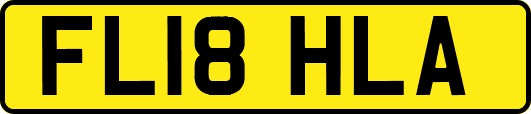 FL18HLA