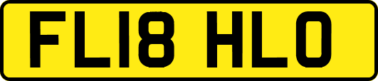 FL18HLO