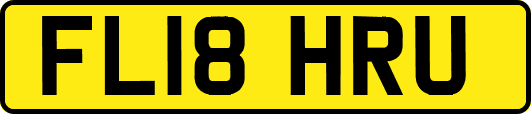 FL18HRU