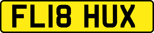 FL18HUX