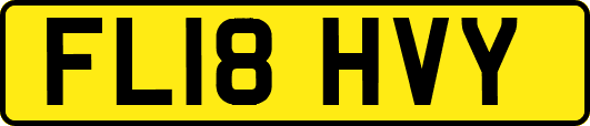 FL18HVY