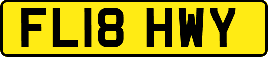 FL18HWY