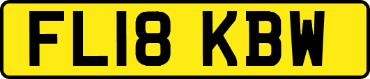 FL18KBW