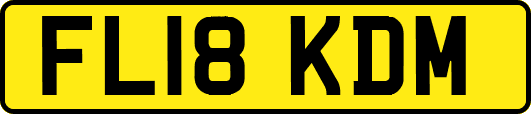 FL18KDM