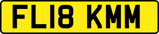 FL18KMM