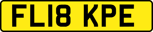 FL18KPE