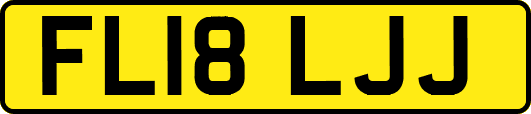 FL18LJJ