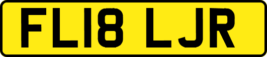 FL18LJR
