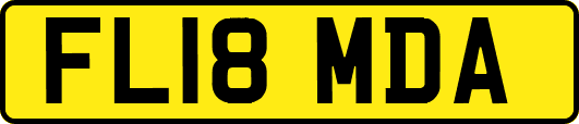 FL18MDA