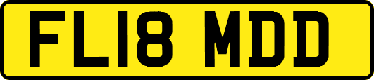 FL18MDD