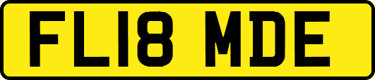 FL18MDE