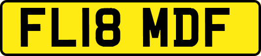 FL18MDF