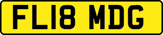 FL18MDG