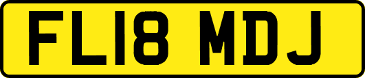 FL18MDJ