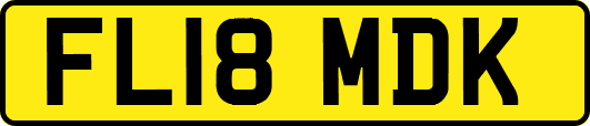 FL18MDK