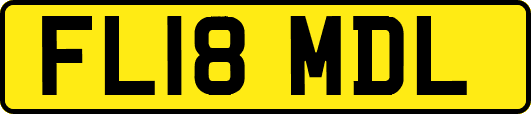 FL18MDL