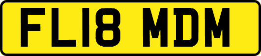 FL18MDM