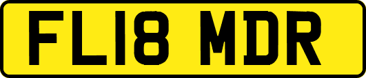 FL18MDR