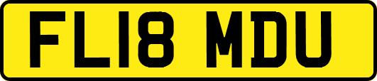 FL18MDU
