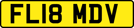FL18MDV