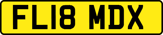 FL18MDX