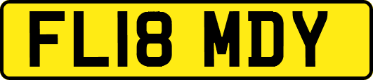 FL18MDY