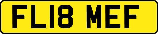 FL18MEF