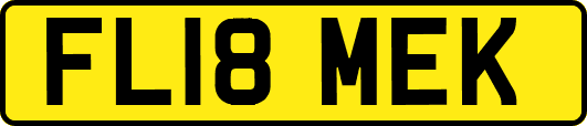 FL18MEK