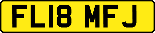 FL18MFJ
