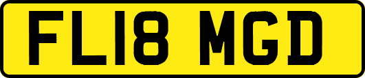 FL18MGD